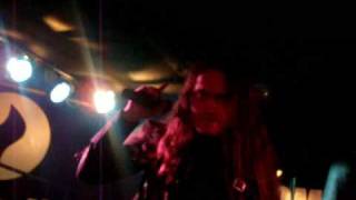 Stigmatic Chorus - Retribution (Vozmezdie)