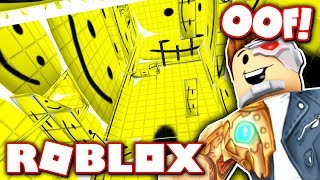 THE HARDEST MAP IN FLOOD ESCAPE 2 HAS BEEN CHANGED?! *OOF SCI FACILITY!* (Roblox)