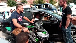 3erss zighoud youcef. Sada9 sahbi