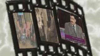 السيرة الذاتية للمهندس خالد محمد خالد