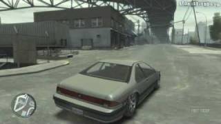GTA IV - PC - No-Spoiler Playthru - 73 - Diamonds Are A Girl's Best Friend