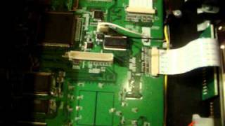 Ear Candy Recording Lesson #1 A quick over view of the inside of a Korg D3200 DAW