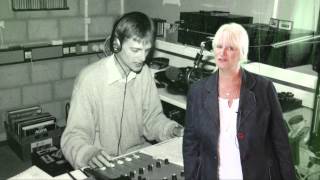 25 jaar omroep centraal
