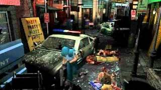 Resident Evil 3 Nemesis Guia en Español Parte 19