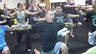 The 10 Best Resistance Band Strength Exercises for Beginners