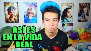 Video SIN EDITAR de Ami Rodriguez