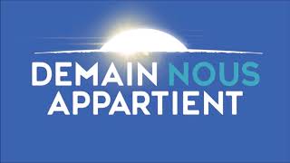 Demain Nous Appartient - Chanson du générique du feuilleton TV de TF1