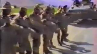 Афганистан 1988 год дедовщина