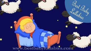 Music to Put Babies to Sleep Bedtime Music Songs to Relax and Go to Sleep Baby Lullaby