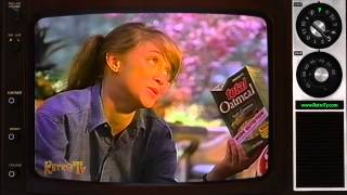 1988 - Total Oatmeal - Uncle Henry