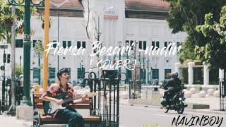 Fiersa Besari - Nadir by Navinboy [ Bikin Baper teman teman ? ]