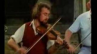 Bill Monroe talking about Bluegrass
