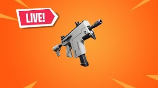 *NEW* FORTNITE NEW UPDATE! (Fortnite Battle Royale)
