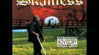 Thugged Out - SKANLESS (1999) Big Hollis