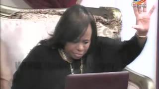 Miracles with Cindy Trimm On The Cross TV Part 1 Must watch