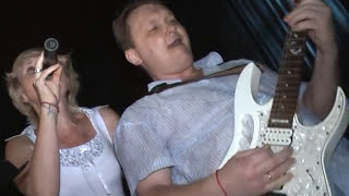 группа Гольфстрим | Юрий Тришин |  г. Шахтёрск