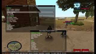 [SA-MP 0.3.7] - Mod Sobeit Slono Boyko Project - [Best Cheats] PT-BR