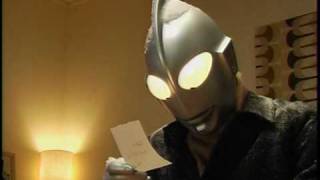 ウルトラマン&ウルトラHiX