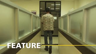 Feature - "Yang Berjasa Yang Dianggap Sebelah Mata"
