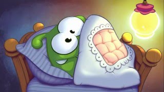 Всё об Ам Няме (Ом ном) - Приключения Ам Няма Все серии подряд (Om Nom Stories: Cut the Rope)