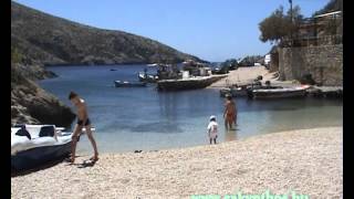 Zakynthos beaches