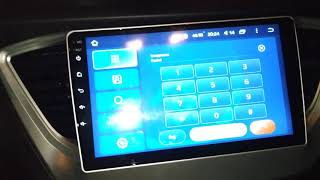 TEYES OBD 2 не работает (Solaris 2)