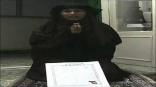 تعلم كيف تشهر اسلامك وتنجو من الكنيسة - منال رمزي مملوك