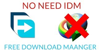 Free Download Manager An Alternative to IDM