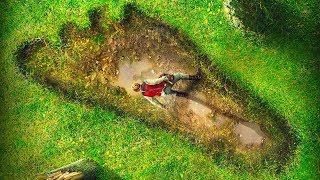 Лучшие новые трейлеры фильмов 2017 (44-я неделя)