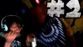 Five nights at freddy's 4 прохождение : Изнасилованные нервы #2