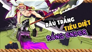 Vua Hải Tặc NT (TẬP 7) ĂN TRÁI TRẤN ĐỘNG GURA GURA | HIHA RÂU TRẮNG GIẾT RỒNG ENDER ???