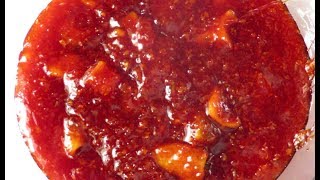 ગોળ-કેરીનું અથાણું બનાવવાની રીત | Gujarati Sweet Mango Pickle Recipe | Gol - Keri Nu Athanu