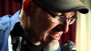 Shawn Lidster Covers Demo 1