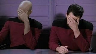OH FFS | Funny Moment