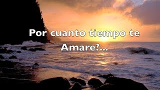 -- Ellie Goulding - Por cuanto tiempo te amare? (How long will I love)