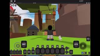 NEW FREE CODES Naruto RPG: SHINOBI ORIGIN How to Get KEKKAI GENKAI + Me Swimming Backwards!  #ROBLOX