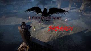 Ниндзя-Сорка, дейли пвп Order Of The Raven