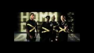 Fossoyeur feat Melopheelo - Homme de mains (clip officiel) 2008