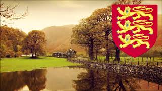 English Patriotic Song - Land of Hope and Glory