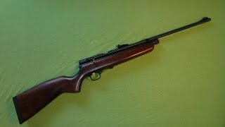 Norconia QB 78 D - Review und Schusstest