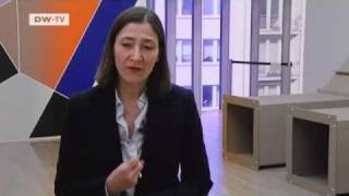 Wa(h)re Kunst: Die Museumsdirektorin Susanne Gaensheimer | euromaxx