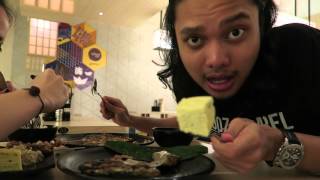 VLOG PALING EGOIS !!