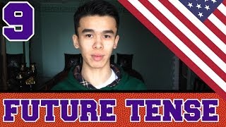 FUTURE TENSE №6 Английский для Начинающих / Будущее Время / DostonJOB
