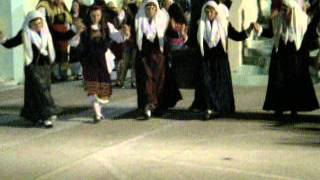 Χορος Μικρας Ασιας