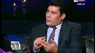 أنا والناس - أحمد مصيلحي يشرح ما هو مصير الاطفال المخطوفة او المفقودة التي لا ترجع ؟