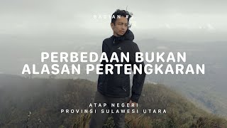 GUNUNG KLABAT - Sulawesi Utara #3