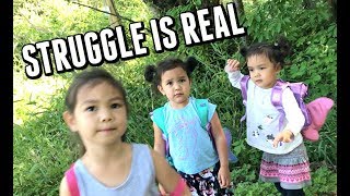 Still A Struggle! -  ItsJudysLife Vlogs