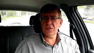 Werner Heinrich - Florianópolis/SC | Motorista TOP | UBER do Marlon
