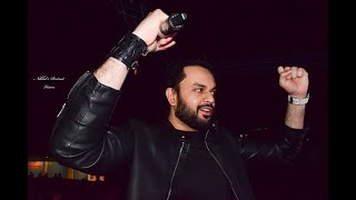 DJ Akbar Sami | PartyMap DJ Academy in Mumbai & Thane for DJ Training Courses & DJ Operating courses