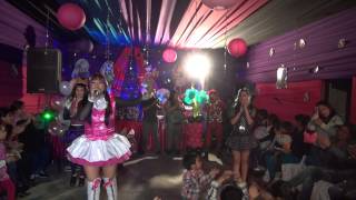 El Show de Glenda con Canutito
